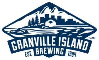 granville island logo
